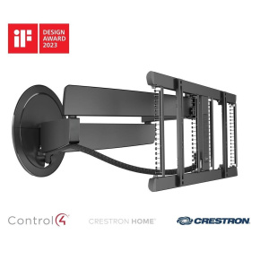 Vogel's Stejný jako 7675, navíc RS-232, integrace do řídících systémů Vogel's Stejný jako 7675, navíc RS-232, integrace do řídících systémů