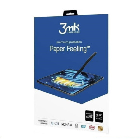 3mk ochranná folie Paper Feeling pro Lenovo Yoga 7 14ITL5 14"