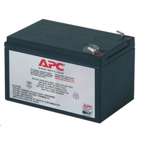 APC Replacement Battery Cartridge #4, BK600EC, BP650IPNP, SUVS650I, SU620, SC620I APC Replacement Battery Cartridge #4, BK600EC, BP650IPNP, SUVS650I, SU620, SC620I