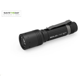 SolidLine ST7R, blister SolidLine ST7R, blister