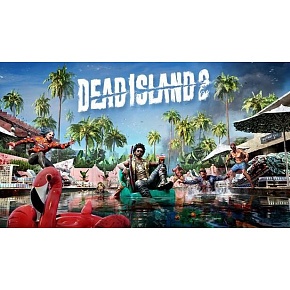Dead Island 2 Deluxe Edition (Xbox One / Xbox Series X/S) (Europe)