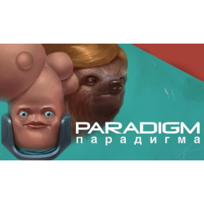 Paradigm (PC) klíč Steam Paradigm (PC) klíč Steam