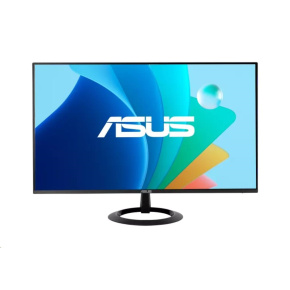 ASUS LCD VZ249HG, 23.8" FHD, 250nits, 1ms, 120Hz, HDMI, VGA, Audio, Vesa, Black