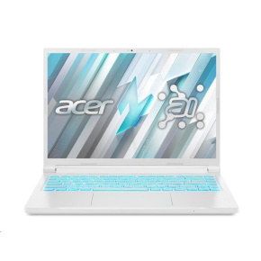 ACER NTB Nitro V 14 AI (ANV14-62-R9VY),R7 AI 350,14.5"WQXGA,32GB,1TB SSD,RTX 5060,W11H,White