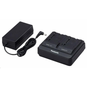 Panasonic AG-BRD50EC nabíječka Panasonic AG-BRD50EC nabíječka