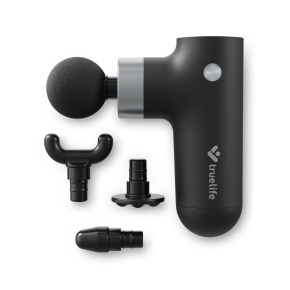 TrueLife RelaxGun G3 - masážní pistole TrueLife RelaxGun G3 - masážní pistole