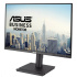 ASUS LCD 24.1" BE248QF Business Monitor, WUXGA, IPS, 100Hz, Frameless, repro, HDMI, Eye Care