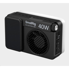 SmallRig 5359 RM 40C mini LED Video Light SmallRig 5359 RM 40C mini LED Video Light