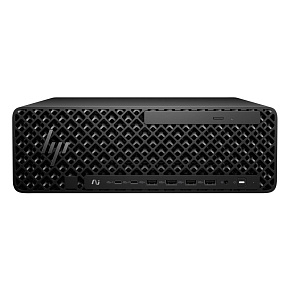 HP PC Z2 SFF G1i 500W, Intel Core U9 285K vPro (24C/5.7GHz),Intel Arc Graphics,2×16GB DDR5,1TB,Kb+Mouse, Win11Pro HE,3yo