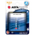 AgfaPhoto Power alkalická baterie 4,5V, blistr 1ks