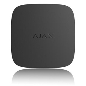 Ajax FireProtect 2 RB (Heat) (8EU) ASP black (63209) s vyměnitelnou baterií Ajax FireProtect 2 RB (Heat) (8EU) ASP black (63209) s vyměnitelnou baterií