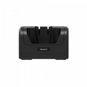 Newland Charging Cradle for MT67 series with battery charging slot (connectable up to 4pcs, no Adapter included) Newland Charging Cradle for MT67 series with battery charging slot (connectable up to 4pcs, no Adapter included)