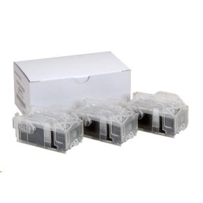 LEXMARK STAPLE PACKS 3x5000ks nábojů pro W840, C935, T650, T652,T654,X945,X658,X850 LEXMARK STAPLE PACKS 3x5000ks nábojů pro W840, C935, T650, T652,T654,X945,X658,X850