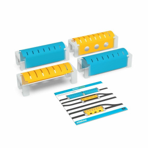 Intelino - tunel a stanice Intelino - tunel a stanice