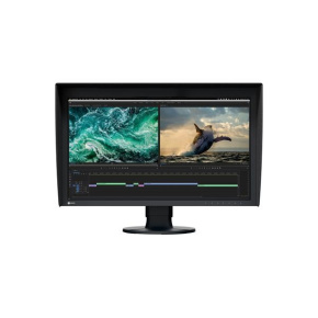 EIZO MT 27" CG2700S ColorEdge, IPS, 2560x1440, 10-bit, 400nit, 1600:1, 19ms, USB-C, DP, HDMI, USB, LAN, autokalibrace EIZO MT 27" CG2700S ColorEdge, IPS, 2560x1440, 10-bit, 400nit, 1600:1, 19ms, USB-C, DP, HDMI, USB, LAN, autokalibrace