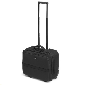 DICOTA Eco Multi Roller SCALE 14-15.6 Black DICOTA Eco Multi Roller SCALE 14-15.6 Black