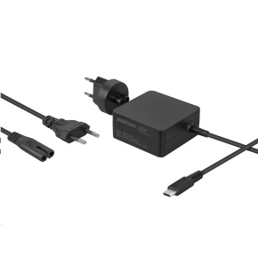 AVACOM Nabíjecí adaptér USB Type-C 90W Power Delivery AVACOM Nabíjecí adaptér USB Type-C 90W Power Delivery