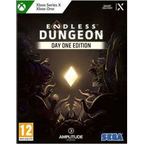 Xbox One / Xbox Series X hra Endless Dungeon Day One Edition Xbox One / Xbox Series X hra Endless Dungeon Day One Edition