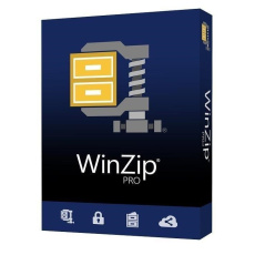 WinZip 27 Pro License ML (2-49) EN/FR/DE/IT/ES/NL