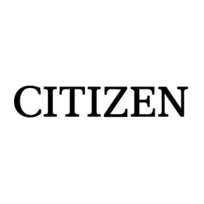 Citizen Roller Platen Citizen Roller Platen