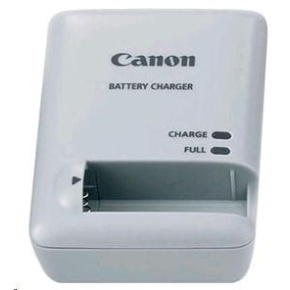 Canon CB-2LBE nabíječka akumulátoru Canon CB-2LBE nabíječka akumulátoru