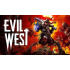 Evil West (PC) klíč Steam