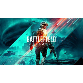 Battlefield 2042 (PC) klíč EA App
