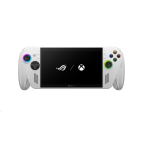 ASUS ROG Ally (RC73YA-NH002W), Ryzen Z2 A, 7" FHD, 16GB, 512GB SSD, Radeon, W11 Home, White