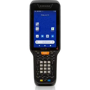 Datalogic Skorpio X5, 2D, XLR, BT, Wi-Fi, NFC, num., Gun, ext. bat., Android Datalogic Skorpio X5, 2D, XLR, BT, Wi-Fi, NFC, num., Gun, ext. bat., Android