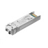 TP-Link SM5110-SR SFP+ optický modul MM (850nm), 10Gb/s, LC, 300m