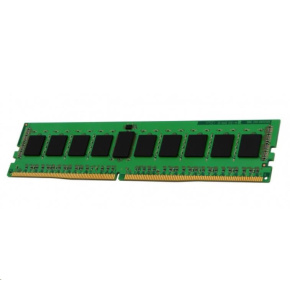 KINGSTON DIMM DDR4 16GB 2666MT/s ECC KINGSTON DIMM DDR4 16GB 2666MT/s ECC
