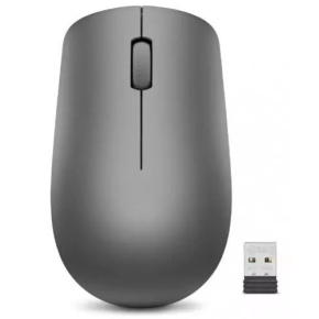 Lenovo 530 Wireless Mouse (Graphite)