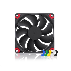NOCTUA Ventilátor NF-A9x14 HS-PWM CH.BK.S, 92mm, černá NOCTUA Ventilátor NF-A9x14 HS-PWM CH.BK.S, 92mm, černá