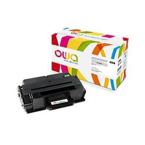 OWA Armor toner pro DELL B2375, 10000 Stran, 593-BBBJ, černá/black OWA Armor toner pro DELL B2375, 10000 Stran, 593-BBBJ, černá/black