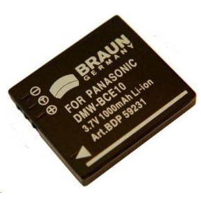 Braun akumulátor Olympus BDP-OLI40 (D45,Oly. LI-40,42B - 3,7 V/740 mAh - FE,IR,SP,Mju700-780) Braun akumulátor Olympus BDP-OLI40 (D45,Oly. LI-40,42B - 3,7 V/740 mAh - FE,IR,SP,Mju700-780)