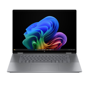 NTB HP OmniBook X Flip NG AI PC 16-ar0900nc, Ryzen AI 7 350, 16" 2K OLED, 16GB LPDDR5X, 1TB, Win 11,Stylus, 2Y On-site NTB HP OmniBook X Flip NG AI PC 16-ar0900nc, Ryzen AI 7 350, 16" 2K OLED, 16GB LPDDR5X, 1TB, Win 11,Stylus, 2Y On-site