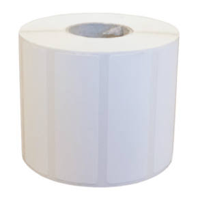 Zebra PolyPro 4000D, label roll, synthetic, 50,8x25,4mm Zebra PolyPro 4000D, label roll, synthetic, 50,8x25,4mm