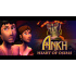 Ankh 2: Heart of Osiris (PC) klíč Steam