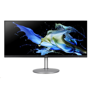 ACER LCD CB342CUsemiphuzx 86cm (34") IPS LED, WQHD 3440x1440@75Hz, 400cd/m2, 178/178, FreeSync, 1xHDMI(2.0) + 1xDP(1.2) ACER LCD CB342CUsemiphuzx 86cm (34") IPS LED, WQHD 3440x1440@75Hz, 400cd/m2, 178/178, FreeSync, 1xHDMI(2.0) + 1xDP(1.2)