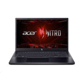 BAZAR - ACER NTB Nitro V 15 (ANV15-51-95UK),i9-13900H,15.6"FHD,16GB,1024GB SSD,RTX 4060,Linux - Pošk. Obal