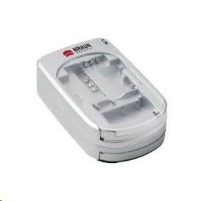 Braun DSC NIKON univerzální Li-Ion nabíječka Braun DSC NIKON univerzální Li-Ion nabíječka