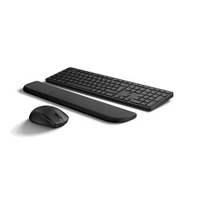 580C Multi-Device Mouse Keyboard Palm Rest 580C Multi-Device Mouse Keyboard Palm Rest