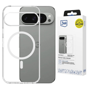 3mk Armor MagCase pro Google Pixel 10/Google Pixel 10 Pro 3mk Armor MagCase pro Google Pixel 10/Google Pixel 10 Pro