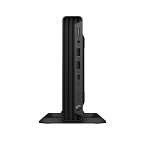 HP PC Pro Mini 400 G9, i7-13700T, 1x16GB DDR4,512GB, Intel HD, WiFi 6+BT, USB kl. a myš, 90W, 2xDP+HDMI, Win64Pro