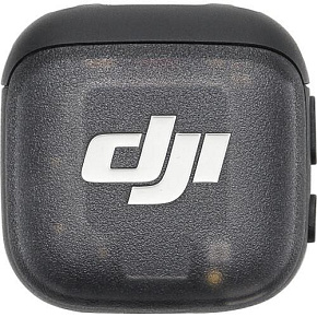 DJI Mic 3 Transmitter DJI Mic 3 Transmitter