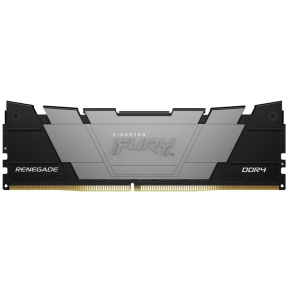KINGSTON DIMM DDR4 32GB 3600MT/s CL18 FURY Renegade Black