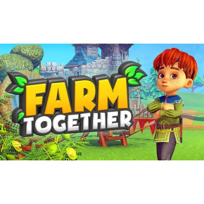 Farm Together - Chickpea Pack (PC) klíč Steam Farm Together - Chickpea Pack (PC) klíč Steam