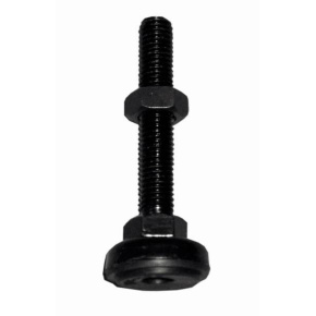 EUROCASE vysokozátěžová stavitelná nožička GA-13, pro rozvaděče EUROCASE vysokozátěžová stavitelná nožička GA-13, pro rozvaděče