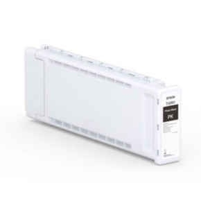 EPSON ink Singlepack UltraChrome XD3 Photo Black T50M1 700ml EPSON ink Singlepack UltraChrome XD3 Photo Black T50M1 700ml