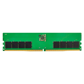 HP 32GB (1x32GB) DDR5-4800 nECC UDIMM Z2 G9 HP 32GB (1x32GB) DDR5-4800 nECC UDIMM Z2 G9